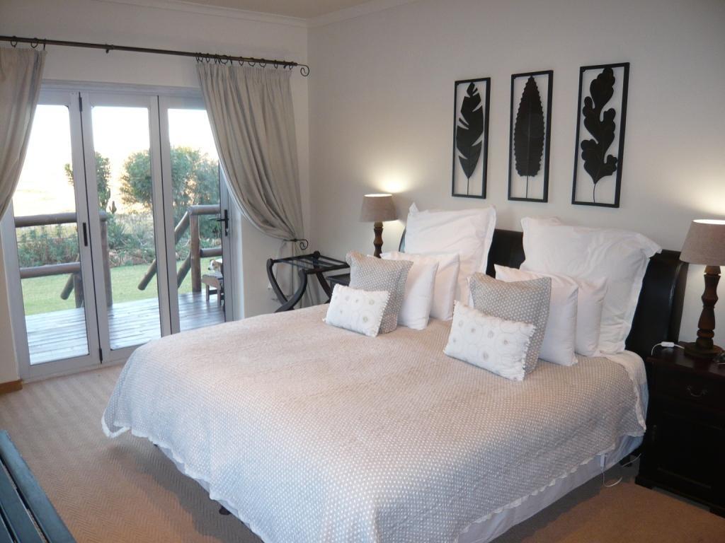 Dusk To Dawn Guesthouse Piet Retief Kamer foto