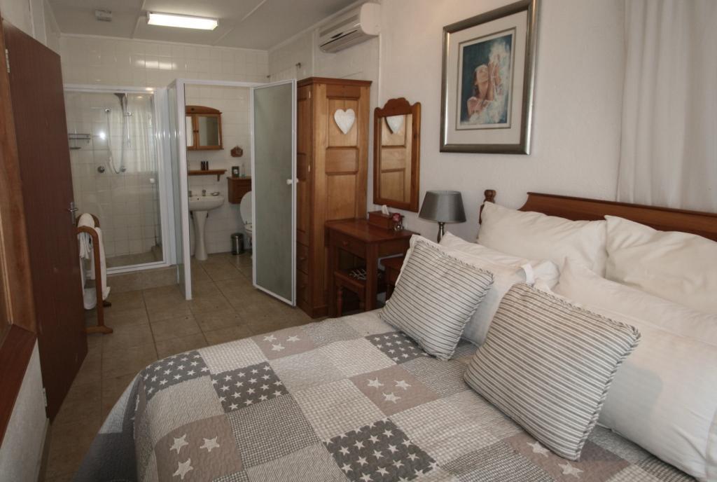 Dusk To Dawn Guesthouse Piet Retief Buitenkant foto